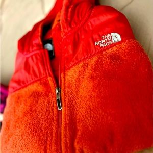 Women’s Osito North Face jacket